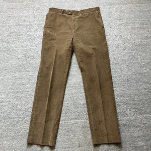 Lauren Ralph Lauren Corduroy Pants